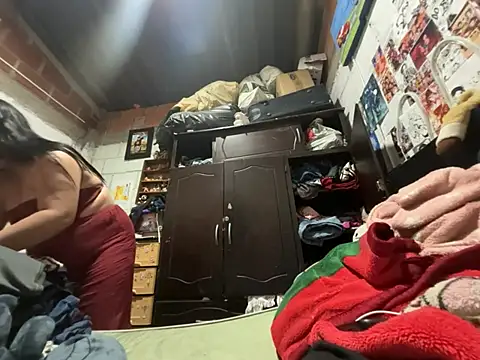 צ'אט XXX בשידור חי של violeta_818