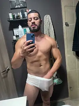 YAFAR_BLAKE Webcamshow