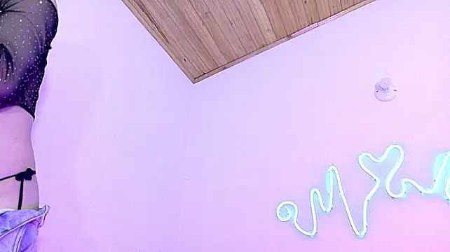 Sweet_Everlin01 网络视讯表演