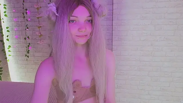 AnimeAlica18 – Live XXX-chat