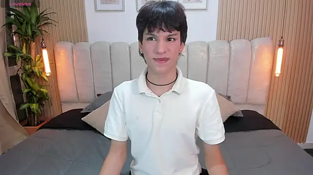 Czat XXX na żywo – max_hunter1