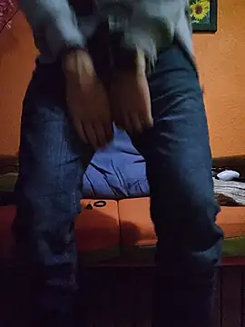 MexaCamGuy – Naživo XXX chat
