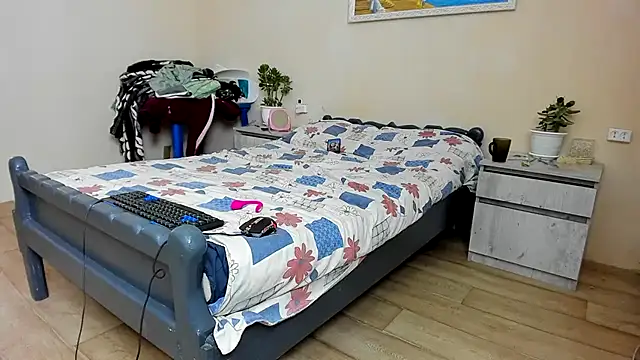 DUSSY_PUSSY Live XXX-Chat