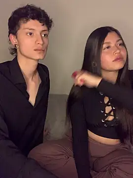 Damn__Love's Live XXX Chat