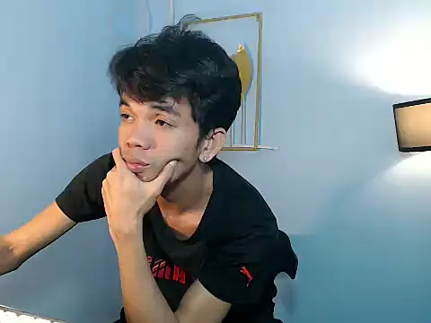 Chat +18 de Natsboii ao vivo
