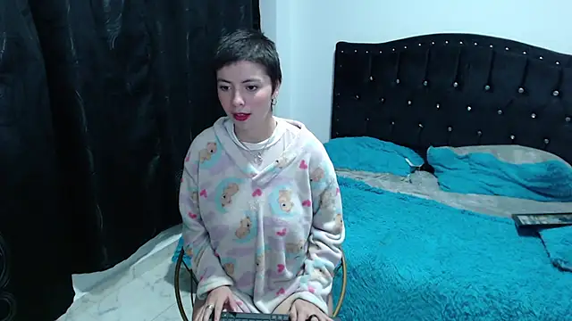 Dafn_12 – Live XXX-chat