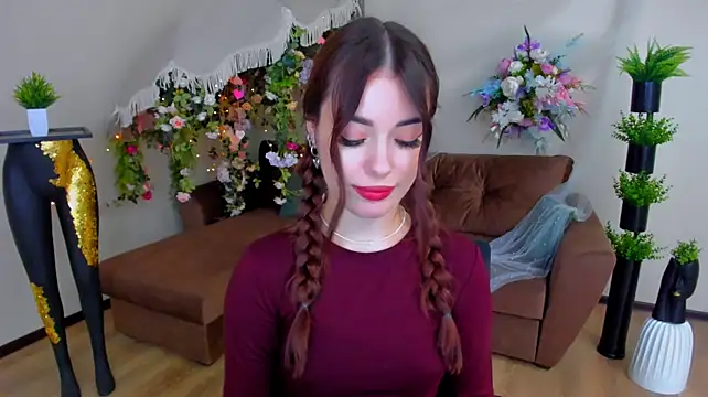 PutOnRepeat – Live XXX-chat