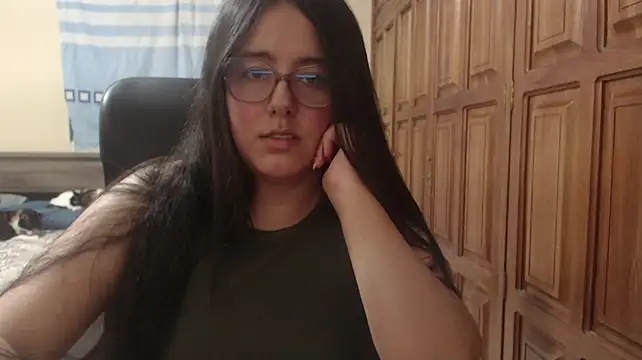 Chat +18 de Venus_cat_ ao vivo
