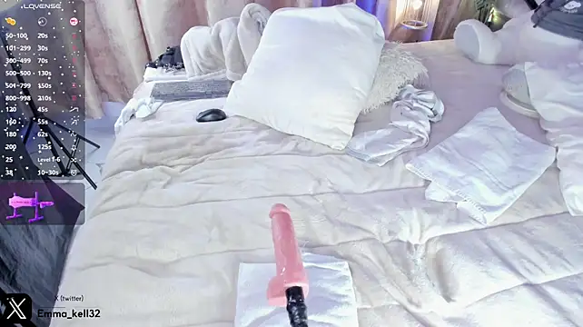 Chatroom XXX en direct de Emma-kell