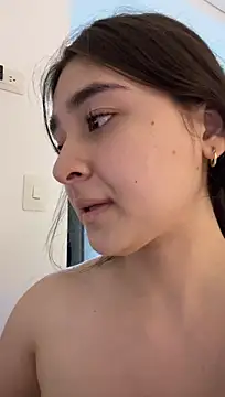 Valentina_ro Adlı Modelin Canlı XXX Sohbeti