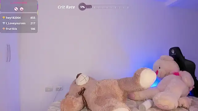 Marily_Daniela_ 라이브 XXX 채팅