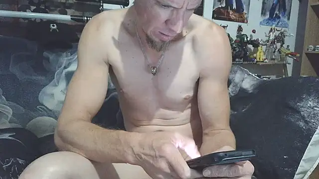 TomXXII Live XXX Chat