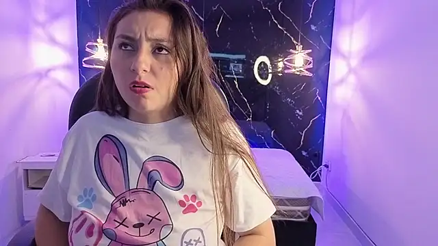 melissafoxy_ Obrolan Langsung XXX