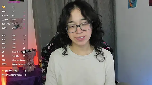 indra_cam Live XXX-Chat