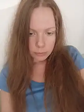 XXX chat uživo modela ElaizaFlanagan