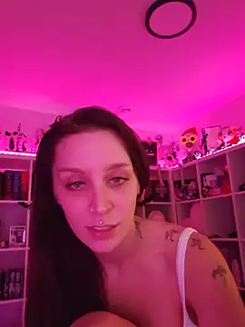 Онлайн чат XXX LilyOrion