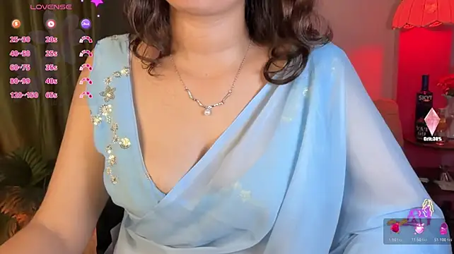 EclipseDivine's Live XXX Chat