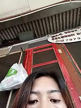 egisartika's Webcam Show