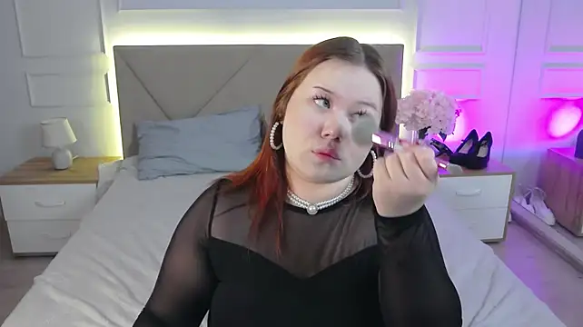 EvaBlunnsh_'s Live XXX Chat