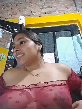 zairabreze Chat XXX in diretta