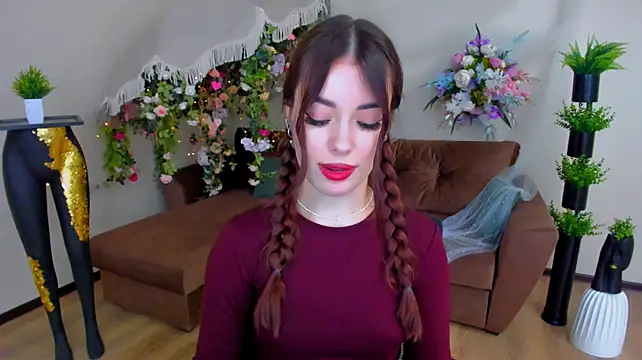 PutOnRepeat – Live XXX-chat