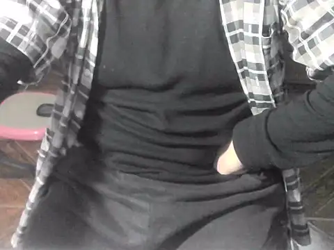 Chatroom XXX en direct de OreCam