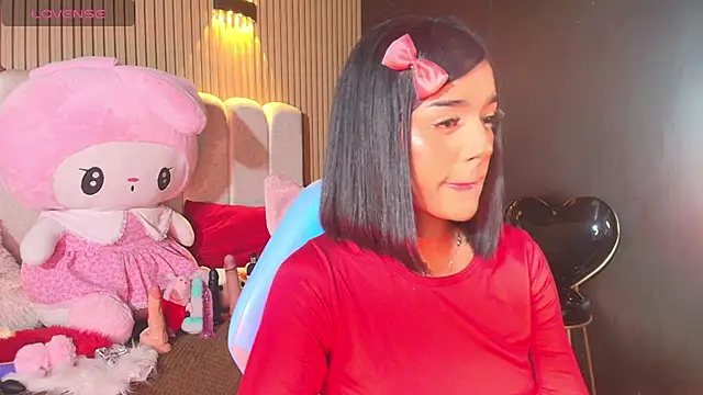 Milu_carbajal_x Live XXX-Chat