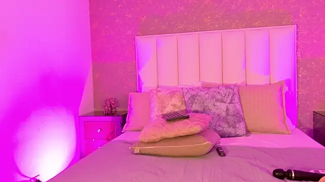 צ'אט XXX בשידור חי של AmyRider_