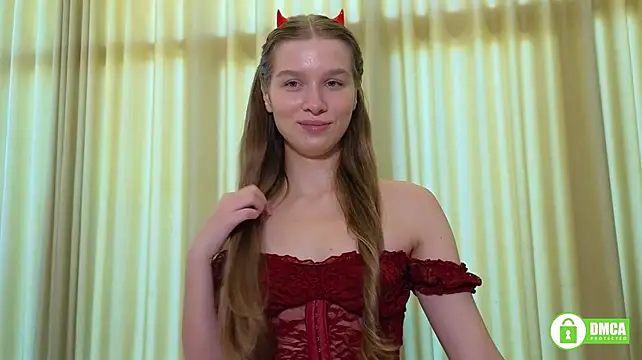 Adorielle – Live XXX-chat