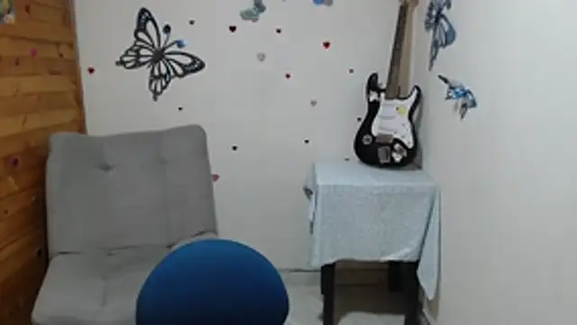 Czat XXX na żywo – lilisa777
