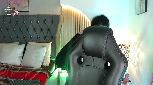 Anaciet_Evans XXX чат на живо
