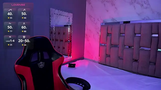 XXX chat uživo modela AllisonVoss_