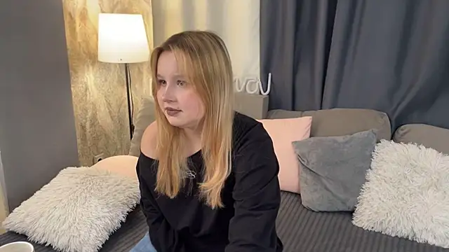 Chat XXX ao vivo de Honey_Nicol