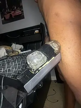 JayyMar0 现场XXX聊天