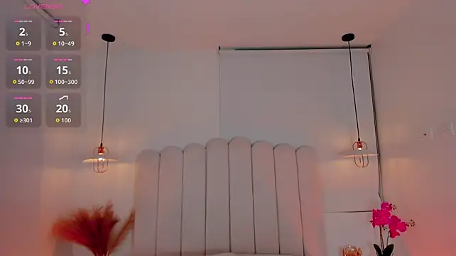 Chatroom XXX en direct de SophieLafont