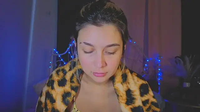 XXX chat uživo modela Funny_Bunny