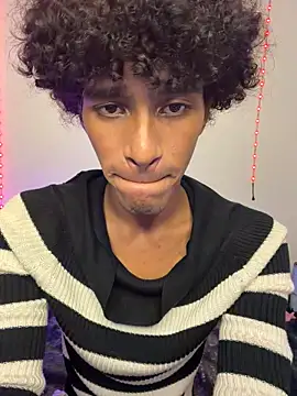 Evans_Femb Chat XXX in diretta