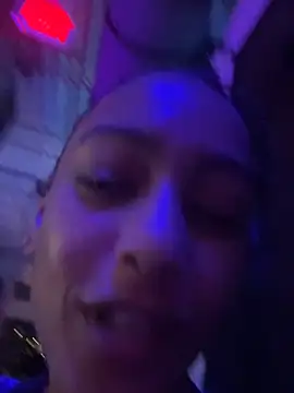 sexymsbrown élő XXX-chatje