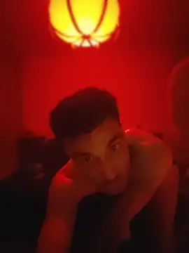 alexzCL Webcamshow