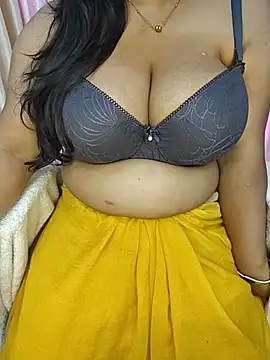 Curvy_Pooja Chat XXX live
