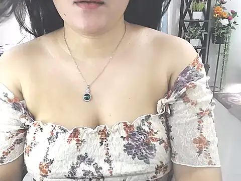 Chat XXX en directo de Ridiha_Pari