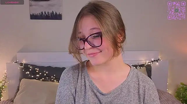 Chat XXX en directo de Next2Marie