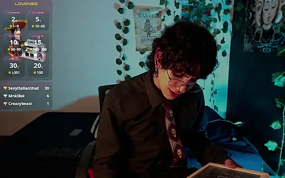 JohnnyJones_ XXX чат на живо