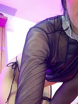Czat XXX na żywo – Samantaa_Nova