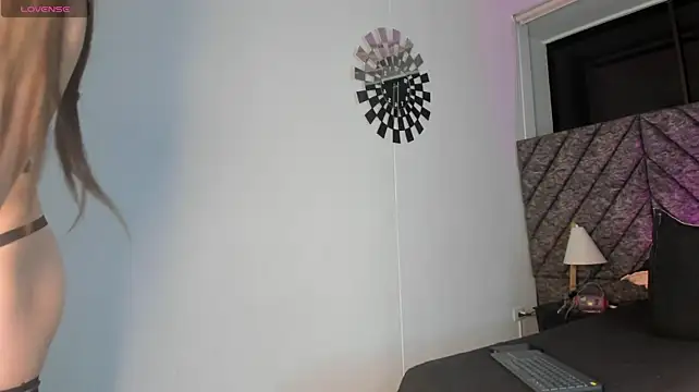 Chat XXX Live DemonFoxx