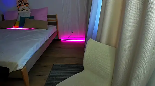 دردشة FieryMilena الجنسية المباشرة