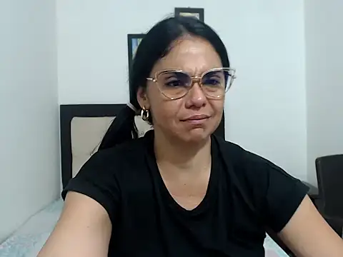 Czat XXX na żywo – selena_ferri