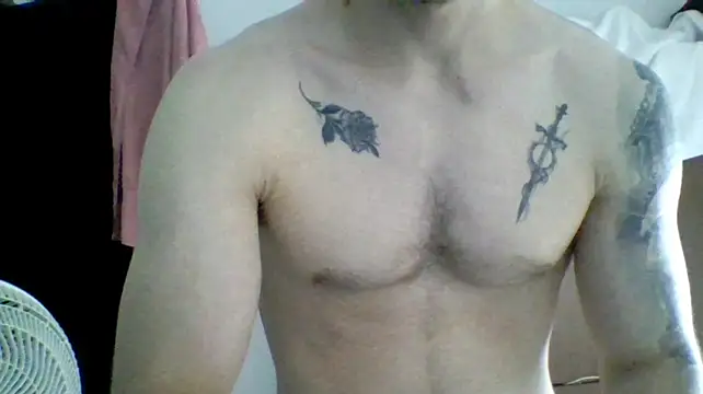 Živý XXX chat Kenner_fox77