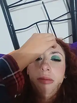 switch_fenix's Live XXX Chat