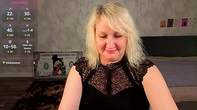 Czat XXX na żywo – Lillit_Fabia
